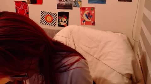 Snapshot of ammysweetx chatting on October 9, 2025, 2:42 am yisel online show from October 9, 2025, 2:42 am