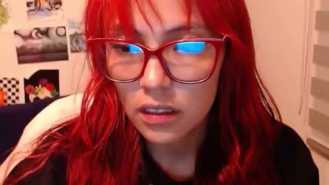 Snapshot of ammysweetx chatting on October 24, 2025, 1:03 am yisel online show from October 24, 2025, 1:03 am