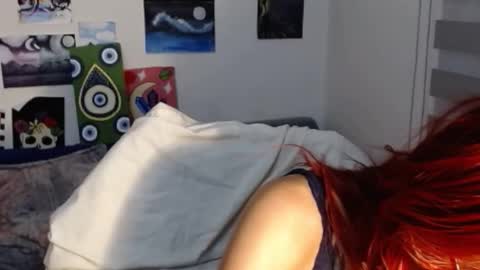 Snapshot of ammysweetx chatting on November 6, 2025, 4:02 am yisel online show from November 6, 2025, 4:02 am