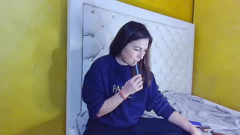 Snapshot of amnatylor chatting on December 16, 2024, 5:00 pm CRYS online show from December 16, 2024, 5:00 pm