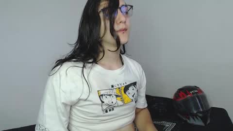 Amoneth online show from December 1, 2025, 8:47 pm