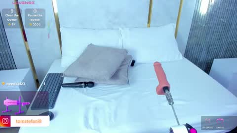 Snapshot of amor_smith_ chatting on October 26, 2025, 3:23 am Tefy online show from October 26, 2025, 3:23 am