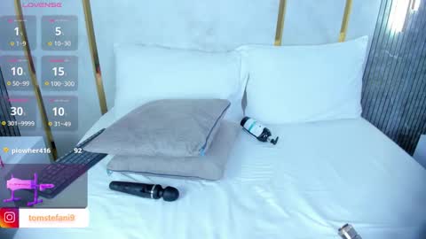 Snapshot of amor_smith_ chatting on November 8, 2025, 3:18 am Tefy online show from November 8, 2025, 3:18 am