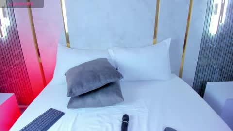 Snapshot of amor_smith_ chatting on November 28, 2025, 3:09 am Tefy online show from November 28, 2025, 3:09 am