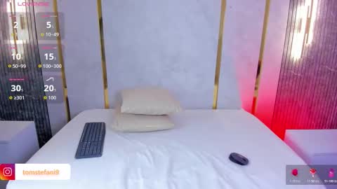 Tefy online show from March 22, 2026, 2:48 am