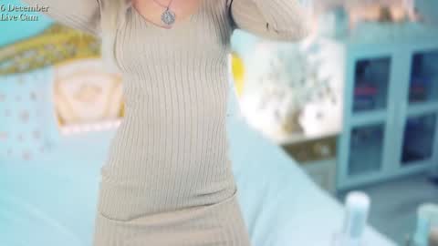 Snapshot of amoramias chatting on December 6, 2024, 5:00 pm Im the first transgender post-op model on haturbate. I have a new sweet pussy... online show from December 6, 2024, 5:00 pm