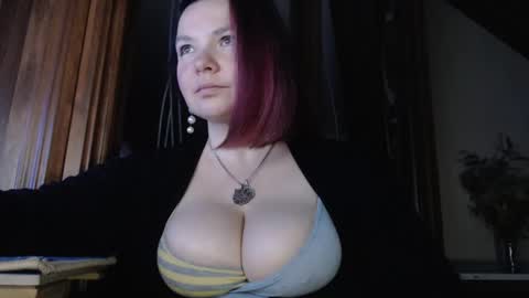 Snapshot of amorelara chatting on January 31, 2025, 4:14 am amorelara online show from January 31, 2025, 4:14 am