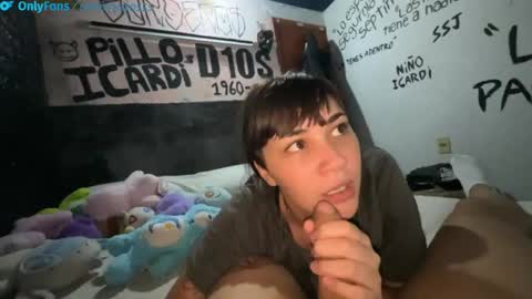 Barderitos online show from April 1, 2026, 5:08 am