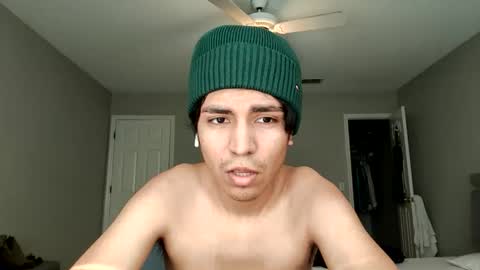 Snapshot of amoscuida chatting on January 8, 2026, 7:05 pm amos online show from January 8, 2026, 7:05 pm