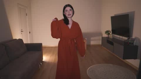 Ada online show from February 27, 2026, 1:11 pm