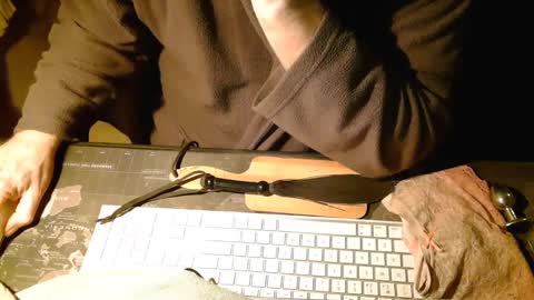 amslave4f online show from February 2, 2025, 7:30 am