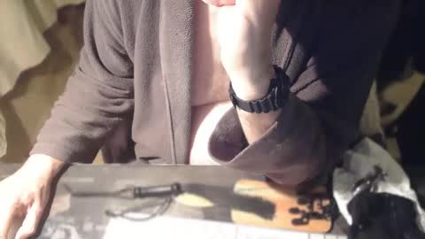 amslave4f online show from October 16, 2025, 3:18 am