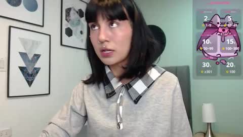 Amy 3 online show from December 23, 2025, 4:32 am