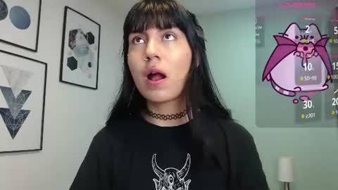 Amy 3 online show from June 18, 2026, 4:35 am