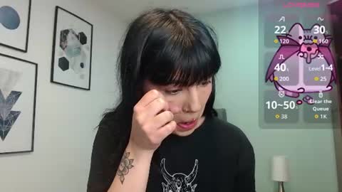 Amy 3 online show from June 19, 2026, 4:50 am