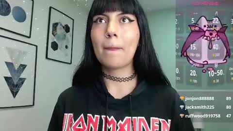 Amy 3 online show from July 7, 2026, 6:47 am