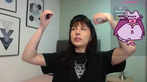 Amy 3 online show from July 14, 2026, 4:17 am