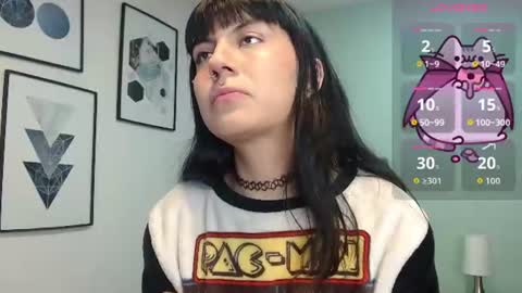 Amy 3 online show from July 16, 2026, 4:40 am