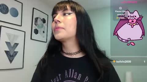 Amy 3 online show from July 17, 2026, 4:41 am