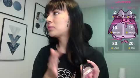 Amy 3 online show from July 31, 2026, 4:45 am