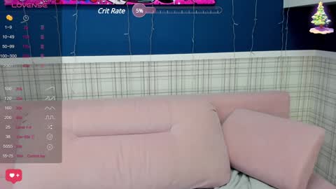 AmyGMT 2 Mon-Sun  0300am-0900am  online show from December 29, 2024, 6:45 am