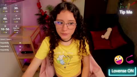 Snapshot of amy_adammss chatting on July 6, 2026, 4:20 pm amy_adammss online show from July 6, 2026, 4:20 pm