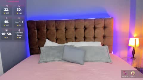 Amy online show from October 25, 2025, 1:35 am