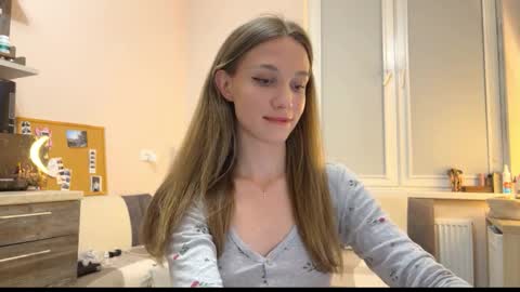 Amy Chill online show from February 12, 2026, 5:52 pm