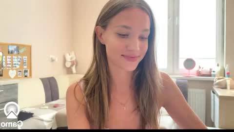 Amy Chill online show from March 15, 2026, 1:50 pm