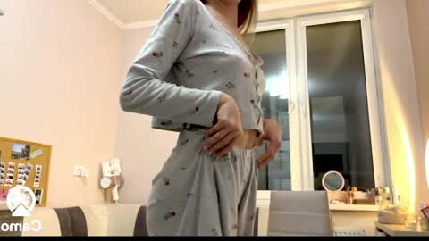 Amy Chill online show from April 10, 2026, 7:07 pm