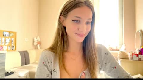 Amy Chill online show from April 13, 2026, 11:59 am