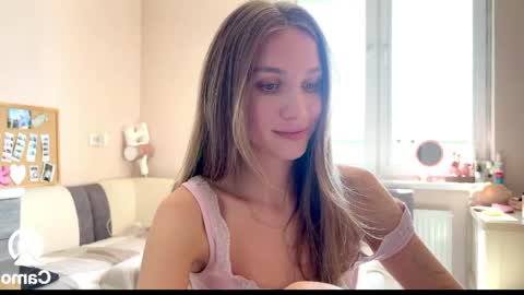 Amy Chill online show from April 20, 2026, 11:13 am