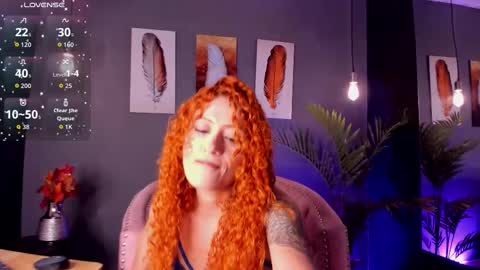 Snapshot of amy_e chatting on January 16, 2026, 7:07 pm Amy Evans online show from January 16, 2026, 7:07 pm