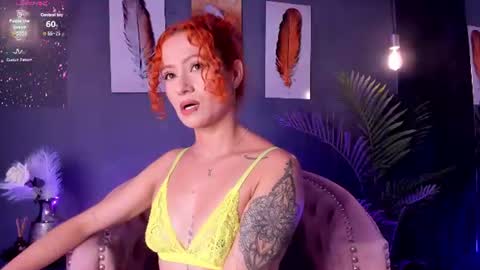 Snapshot of amy_e chatting on June 10, 2026, 7:13 pm Amy Evans online show from June 10, 2026, 7:13 pm