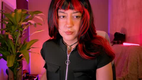 Snapshot of amy_flaker888 chatting on April 5, 2026, 1:47 am amy_flaker888 online show from April 5, 2026, 1:47 am