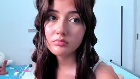 Amy online show from July 23, 2026, 7:12 pm