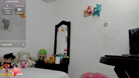 Amy online show from September 12, 2025, 7:03 pm