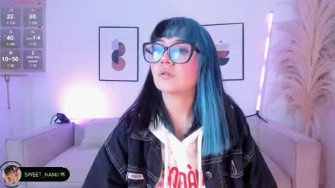 Hello I am Allison Welcome to my room and let is  have a good time together whith me online show from November 29, 2025, 7:50 pm