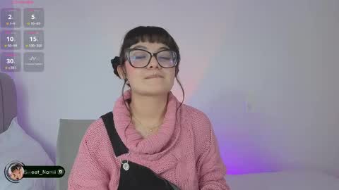 Hello I am Allison Welcome to my room and let is  have a good time together whith me online show from May 21, 2026, 7:43 pm