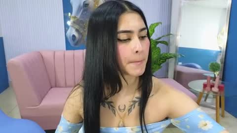 Amy online show from April 16, 2026, 9:39 pm