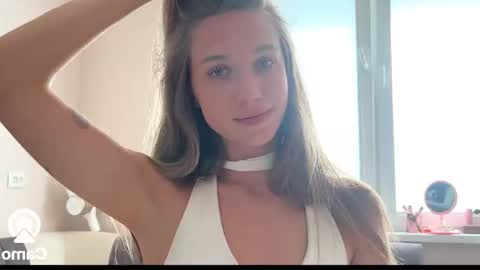 amy_meoww online show from March 6, 2026, 11:17 am