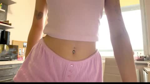 amy_meoww online show from April 14, 2026, 3:29 pm