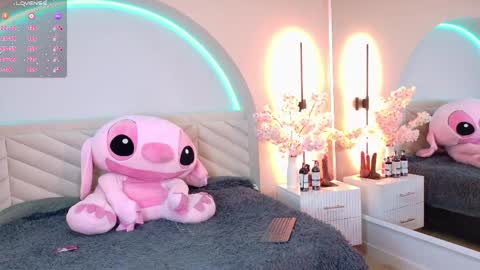 Amy online show from April 3, 2026, 7:12 pm