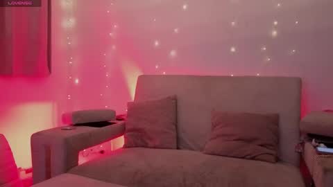 Little Slut Nicolee online show from May 14, 2026, 12:50 am