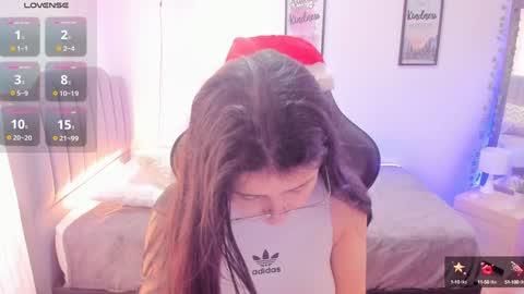 Amy sophia 3 online show from December 17, 2024, 2:00 pm