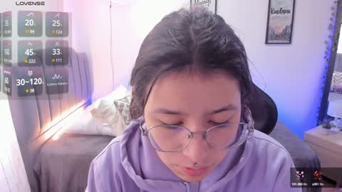 Amy sophia 3 online show from January 13, 2025, 1:28 pm