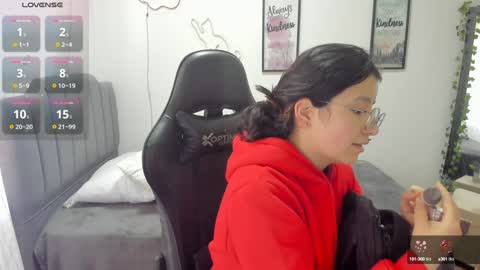 Amy sophia 3 online show from January 22, 2025, 1:00 pm