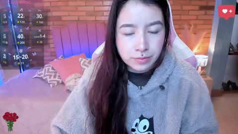 Amy sophia 3 online show from May 27, 2026, 11:40 am