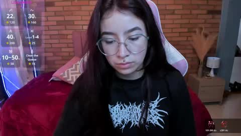 Amy sophia 3 online show from June 5, 2026, 12:33 pm