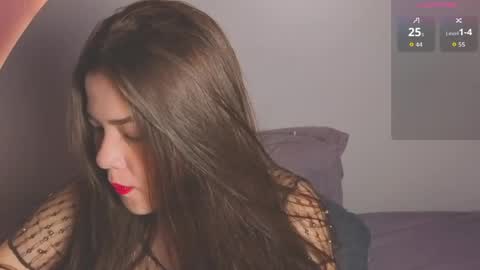 Snapshot of amy_vans_ chatting on May 20, 2026, 11:11 pm Amy nickname Kirby online show from May 20, 2026, 11:11 pm
